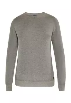 Свитер DreiMaster Maritim, серый