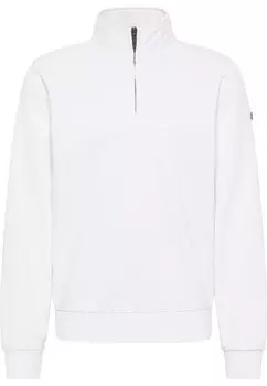 Свитер DreiMaster Maritim Sweatshirt, белый