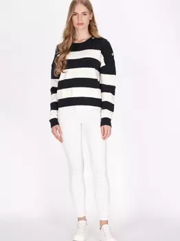 Свитер Dreimaster, мультиколор