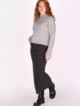 Свитер Dreimaster, серый