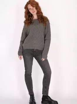 Свитер Dreimaster, серый