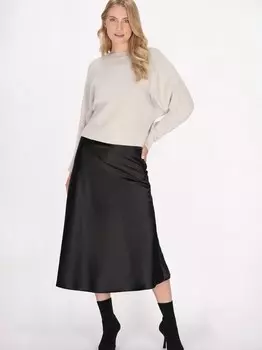 Свитер Dreimaster, серый