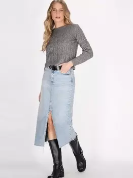 Свитер Dreimaster, серый