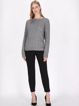 Свитер Dreimaster, серый