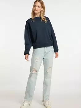 Свитер Dreimaster, синий