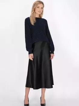 Свитер Dreimaster, синий