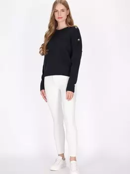 Свитер Dreimaster, синий