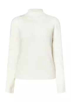 Свитер DreiMaster Strick, белый