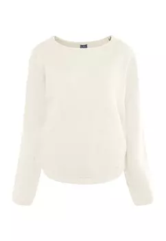 Свитер DreiMaster Strick, белый