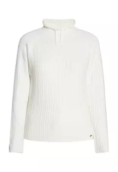 Свитер DreiMaster Strick, белый