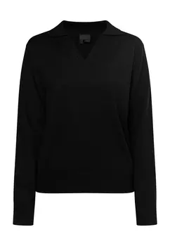 Свитер DreiMaster Strick, черный