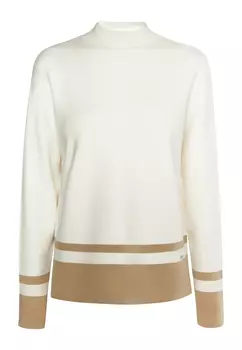 Свитер DreiMaster Strick, цвет Wollweiss Beige