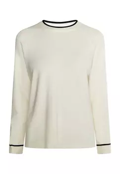 Свитер DreiMaster Strick, кремовый черный