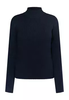 Свитер DreiMaster Strick, морской