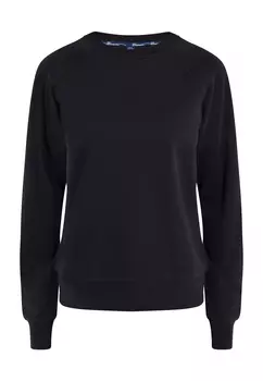 Свитер DreiMaster Sweatshirt, черный