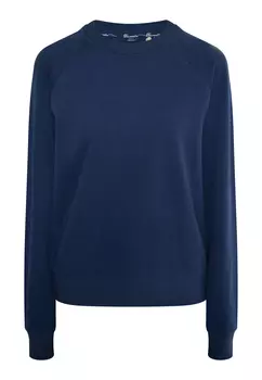 Свитер DreiMaster Sweatshirt, морской