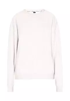 Свитер DreiMaster Vintage Sweatshirt, белый