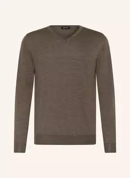 Свитер Dressler, коричневый