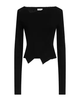 Свитер Dries Van Noten, черный