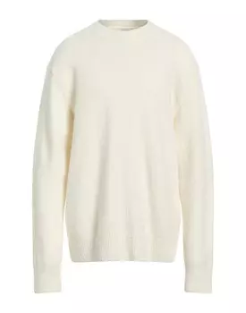 Свитер Dries Van Noten, кремовый