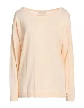 Свитер Drumohr, абрикос