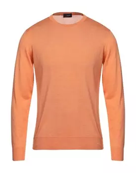 Свитер Drumohr, абрикос