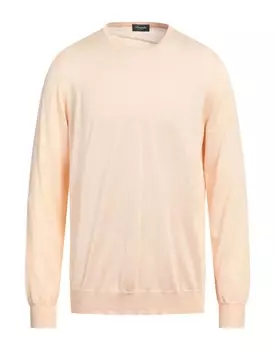 Свитер Drumohr, абрикос