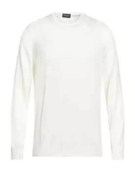 Свитер Drumohr, белый