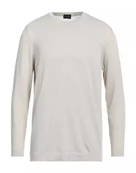 Свитер Drumohr, бежевый