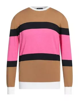 Свитер Drumohr, бежевый