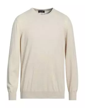 Свитер Drumohr, бежевый