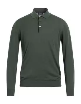 Свитер Drumohr, черный