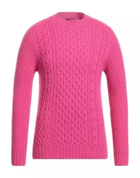 Свитер Drumohr, фуксия