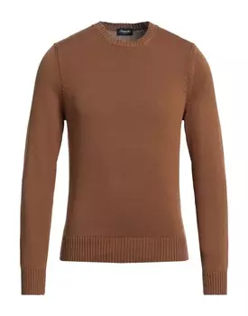 Свитер Drumohr, хаки