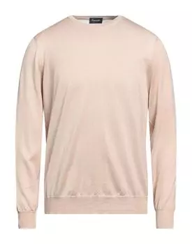 Свитер Drumohr, хаки