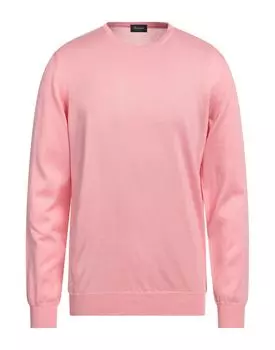 Свитер Drumohr, хаки