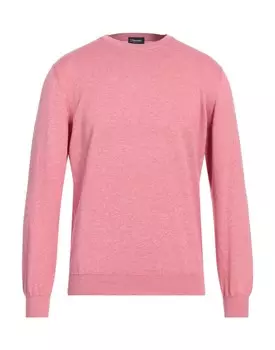 Свитер Drumohr, коралл