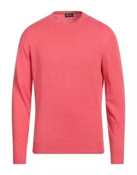 Свитер Drumohr, коралл