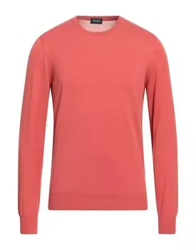 Свитер Drumohr, коралл
