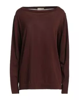 Свитер Drumohr, коричневый