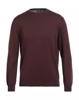 Свитер Drumohr, коричневый