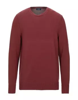 Свитер Drumohr, коричневый