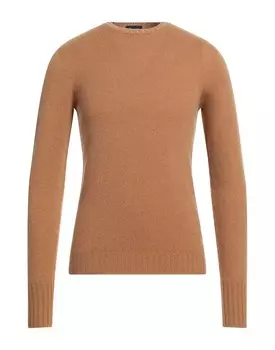 Свитер Drumohr, коричневый