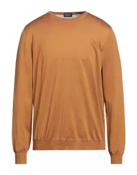 Свитер Drumohr, коричневый