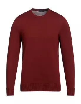 Свитер Drumohr, коричневый