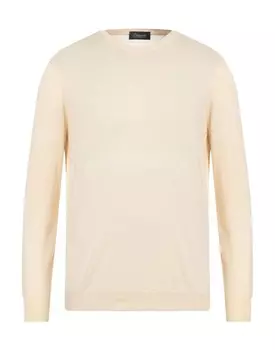 Свитер Drumohr, кремовый