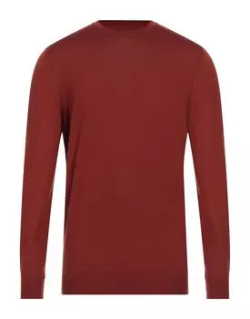 Свитер Drumohr, лазурный