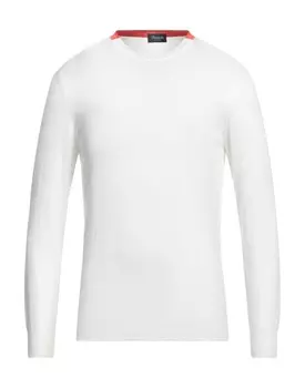 Свитер Drumohr, молочный