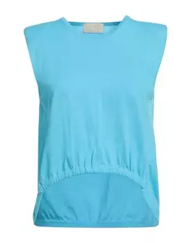 Свитер Drumohr, небесно-голубой