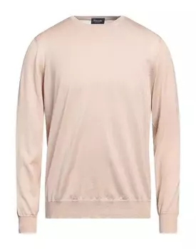 Свитер Drumohr, песочный